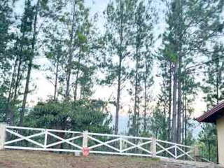 Country House for Sale in El Copé - 2 bedrooms