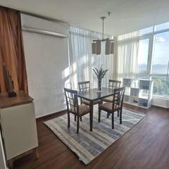 Apartment for Rent in Costa del Este - 1 bedroom