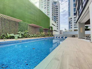 Apartment for Sale in Bella Vista - 3 bedrooms