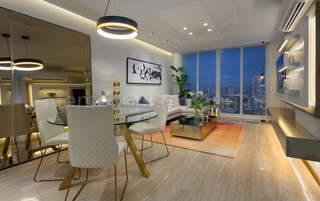 Apartment for Rent in Costa del Este - 2 bedrooms