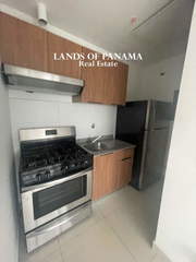 Apartment for Rent in Obarrio - 1 bedroom