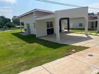 House for Sale in Puerto Caimito - 3 bedrooms