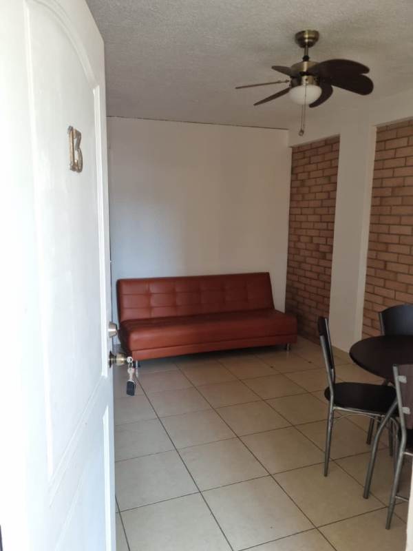 Furnished 2BR Apartment for Rent PH Colonial San Francisco