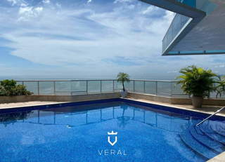 Apartment for Rent in Costa del Este - 1 bedroom