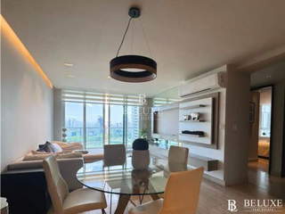 Apartment for Rent in Costa del Este - 2 bedrooms