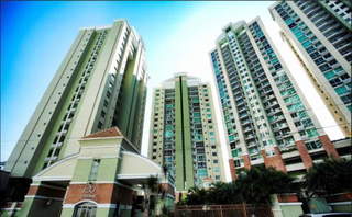 Apartment for Sale in Costa del Este - 3 bedrooms