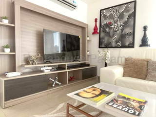 Apartment for Sale in Costa del Este - 3 bedrooms