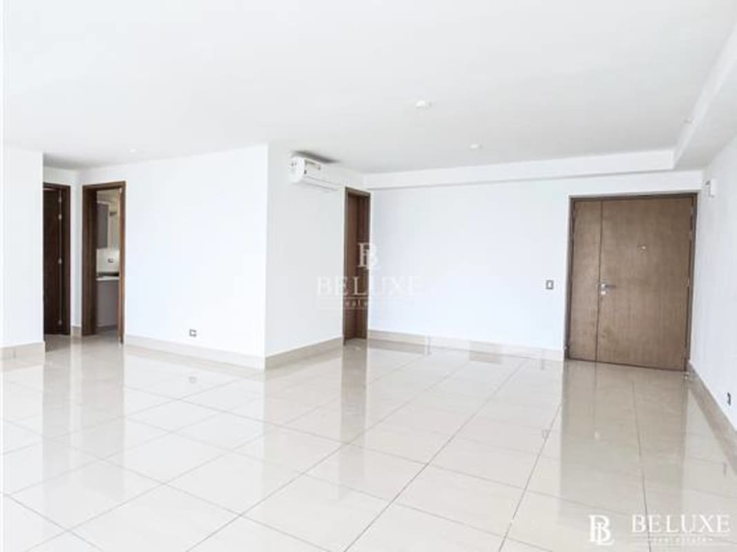 Modern kitchen with cabinetry and appliances in PH Bali Costa del Este Panama