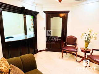 Commercial Office Space for Rent in Obarrio - 0 bedrooms