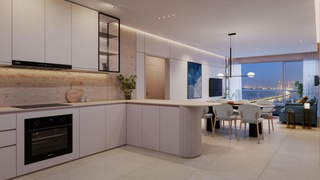 Apartment for Sale in San Francisco - 3 bedrooms