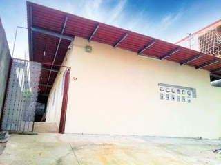 Multi-unit apartment building for Sale in San Miguelito - 5 bedrooms