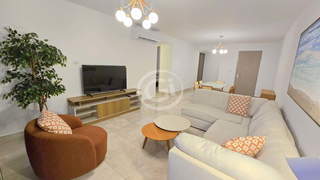 Apartment for Rent in Bella Vista - 3 bedrooms