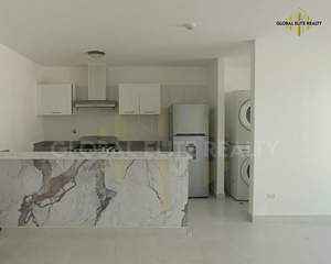 Apartment for Rent in Obarrio - 3 bedrooms
