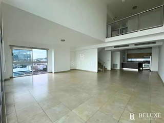 Duplex Loft Apartment for Sale in Bella Vista - 3 bedrooms