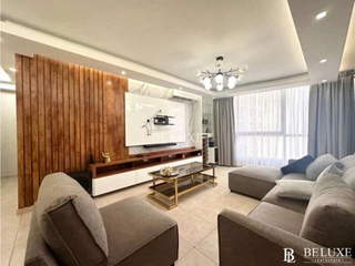 Apartment for Rent in San Francisco - 2 bedrooms