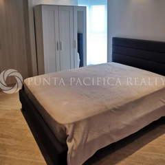 Apartment for Rent in Costa del Este - 2 bedrooms