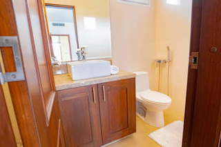 Villa/Single-Family Home for Sale in Cocoli - 4 bedrooms