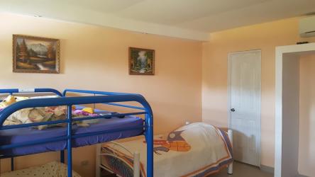 3BR House with Pool & Garden El Valle Village San Carlos