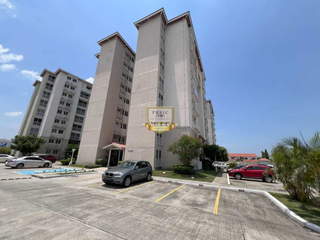 Apartment for Sale in Juan Díaz - 3 bedrooms