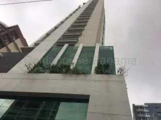 Apartment for Rent in El Cangrejo - 3 bedrooms