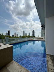 Apartment for Rent in Costa del Este - 3 bedrooms