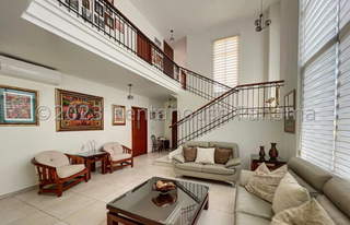 House for Sale in Ancón - 3 bedrooms