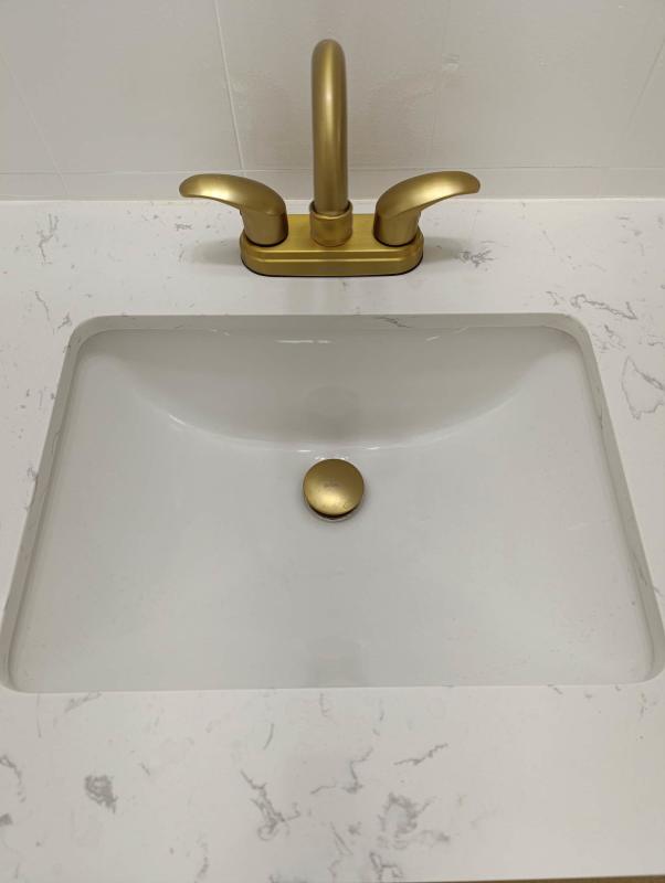 Open bedroom space with ceiling fan, built-in closet, tile flooring Campo Limberg Don Bosco Panama