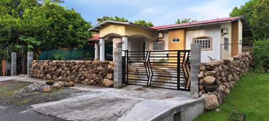 Bright bedroom with AC, closet, windows tiled flooring near Federal Mall David
