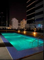 Apartment for Rent in Obarrio - 1 bedroom