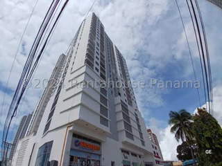 Apartment for Sale in Obarrio / Vista Hermosa - 2 bedrooms
