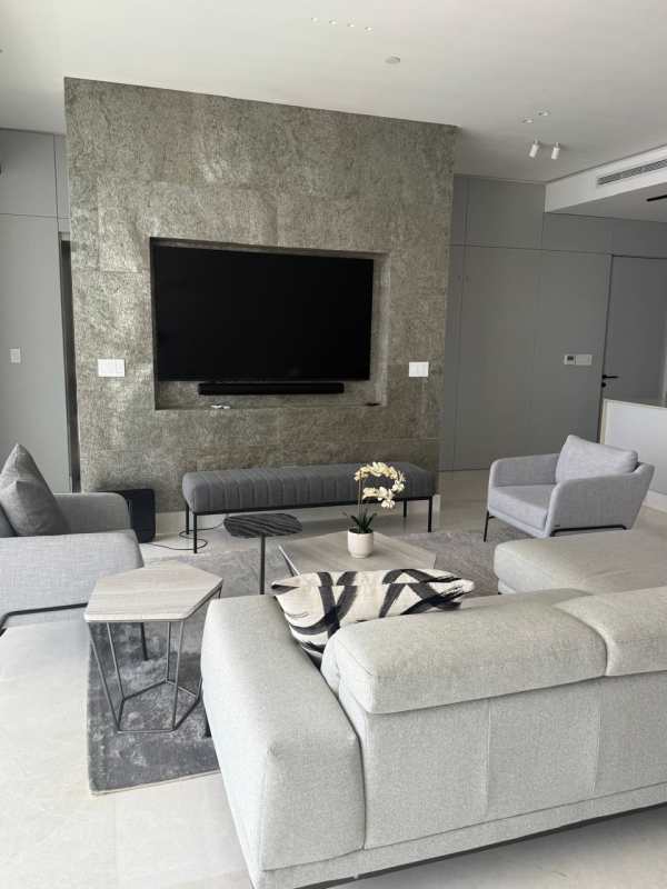 Luxury Furnished Oceanfront Apartment Punta Pacifica