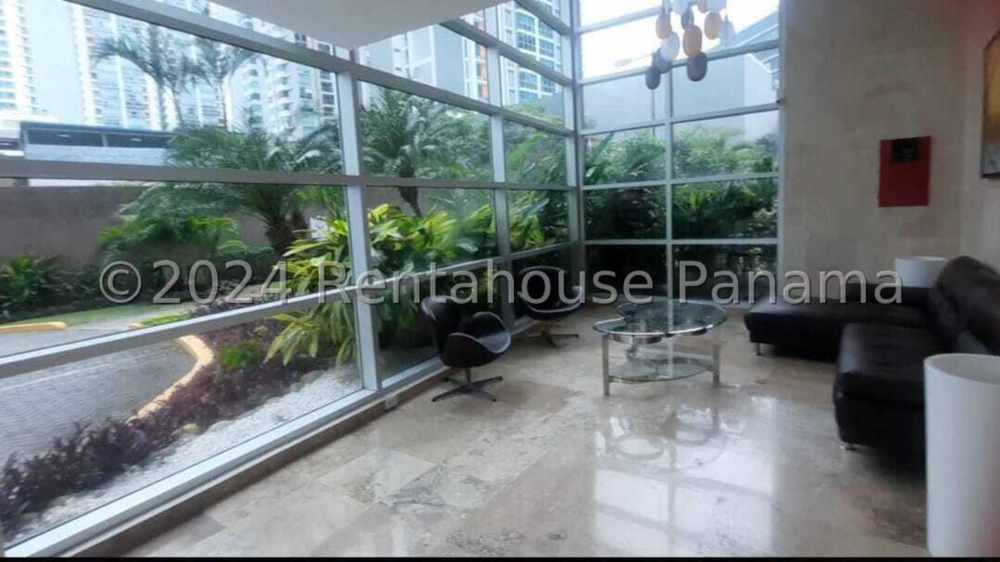 Spacious 3BR 4BA Apartment for Rent Costa del Este Panama