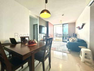 Apartment for Rent in Parque Lefevre - 2 bedrooms