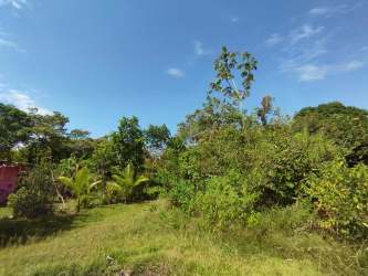 Panoramic countryside view with lush landscape at property in Panama Oeste