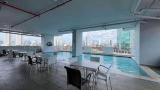 Apartment for Sale in Obarrio - 2 bedrooms