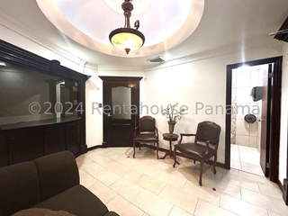 Office for Rent in Obarrio - 0 bedrooms