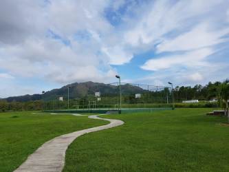 940m2 Titled Residential Lot in PH La Colonia Punta Chame