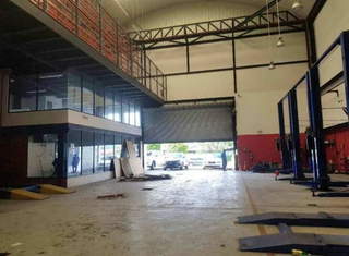 Warehouse for Sale in Costa del Este - 0 bedrooms