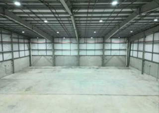 Warehouse for Rent in 24 de Diciembre - 0 bedrooms