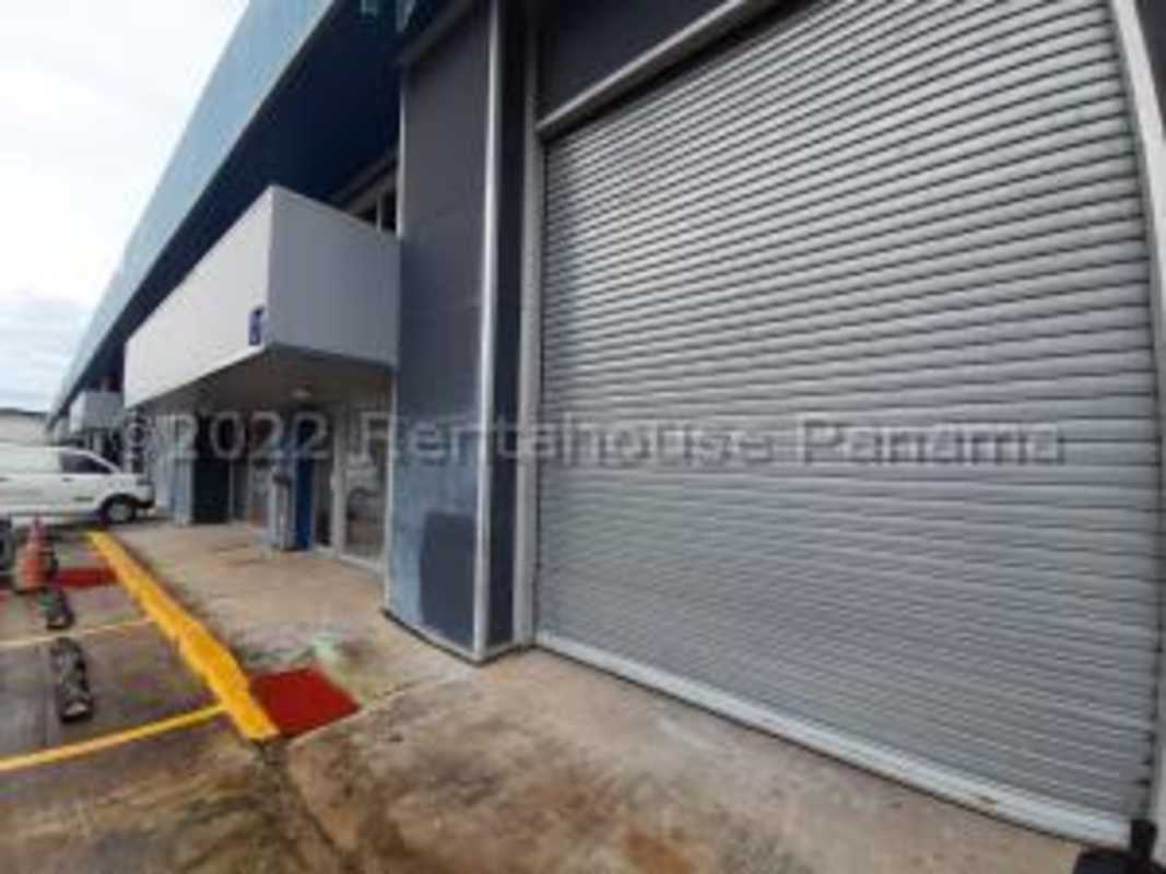Warehouse and Office Space for Rent in Tocumen PH Tocumen Office
