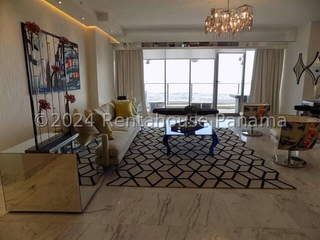 Apartment for Sale in Costa del Este - 3 bedrooms