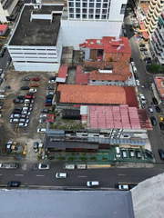 Commercial Building for Sale in Obarrio - 3 bedrooms