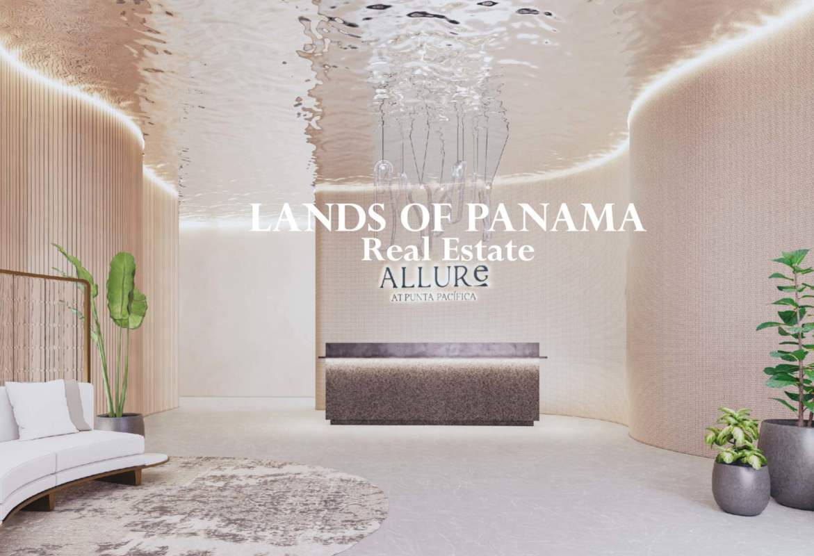 Luxury 3BR Condo Ocean Views PH Allure Punta Pacifica