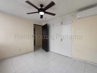 Apartment for Rent in El Cangrejo - 2 bedrooms