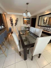 Apartment for Rent in Punta Pacífica - 3 bedrooms