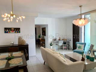 Apartment for Rent in El Cangrejo - 3 bedrooms