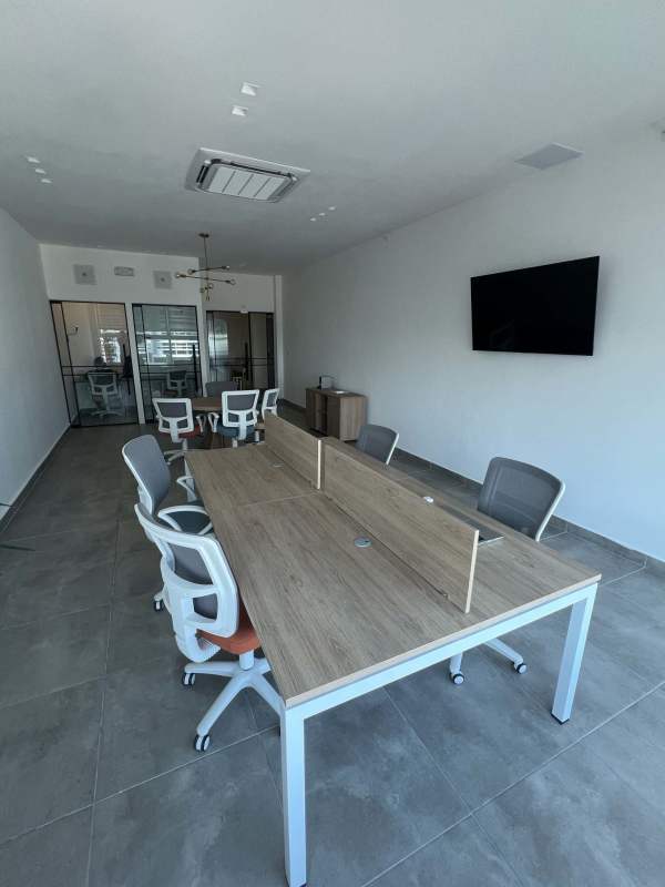 Brand New 1BR Apartment with Balcony Bella Vista PH Lemon Tower