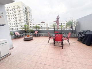 Apartment for Sale in Parque Lefevre - 2 bedrooms