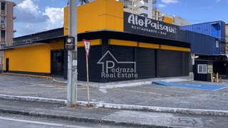 Commercial Lot with existing buildings for Sale in El Carmen - 0 bedrooms