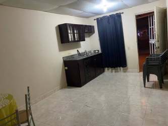 House for sale with covered carport and secured entrance in Cerro Silvestre Villa Karla Arraijan Panama